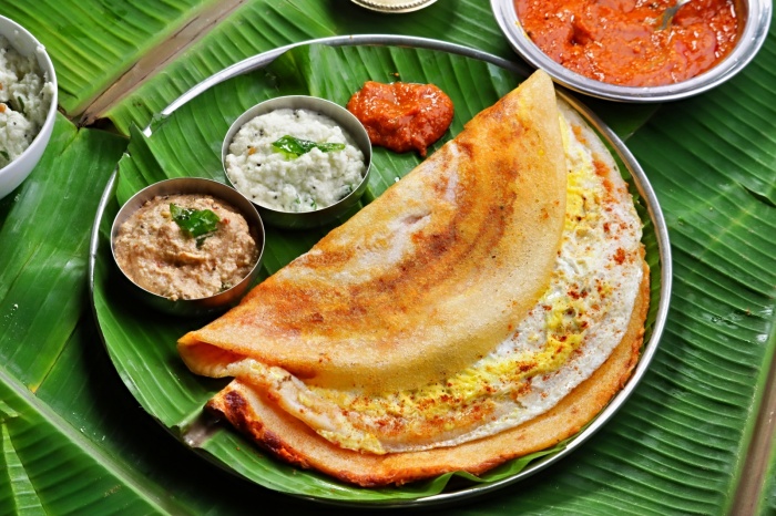 South Indian Dishes